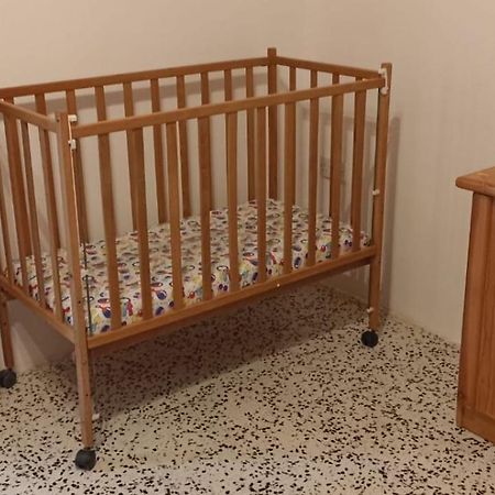 St. Mary Lejlighed Qormi Eksteriør billede